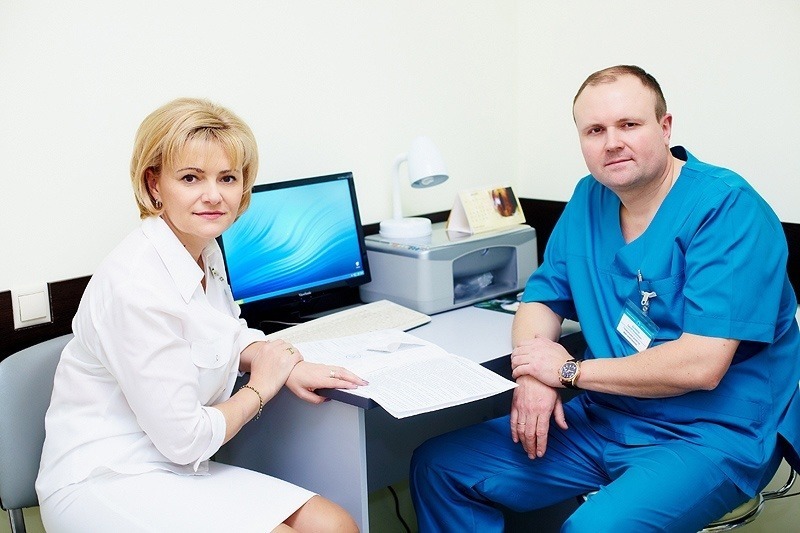 Телефон офтальмологического отделения черкасской областной больницы