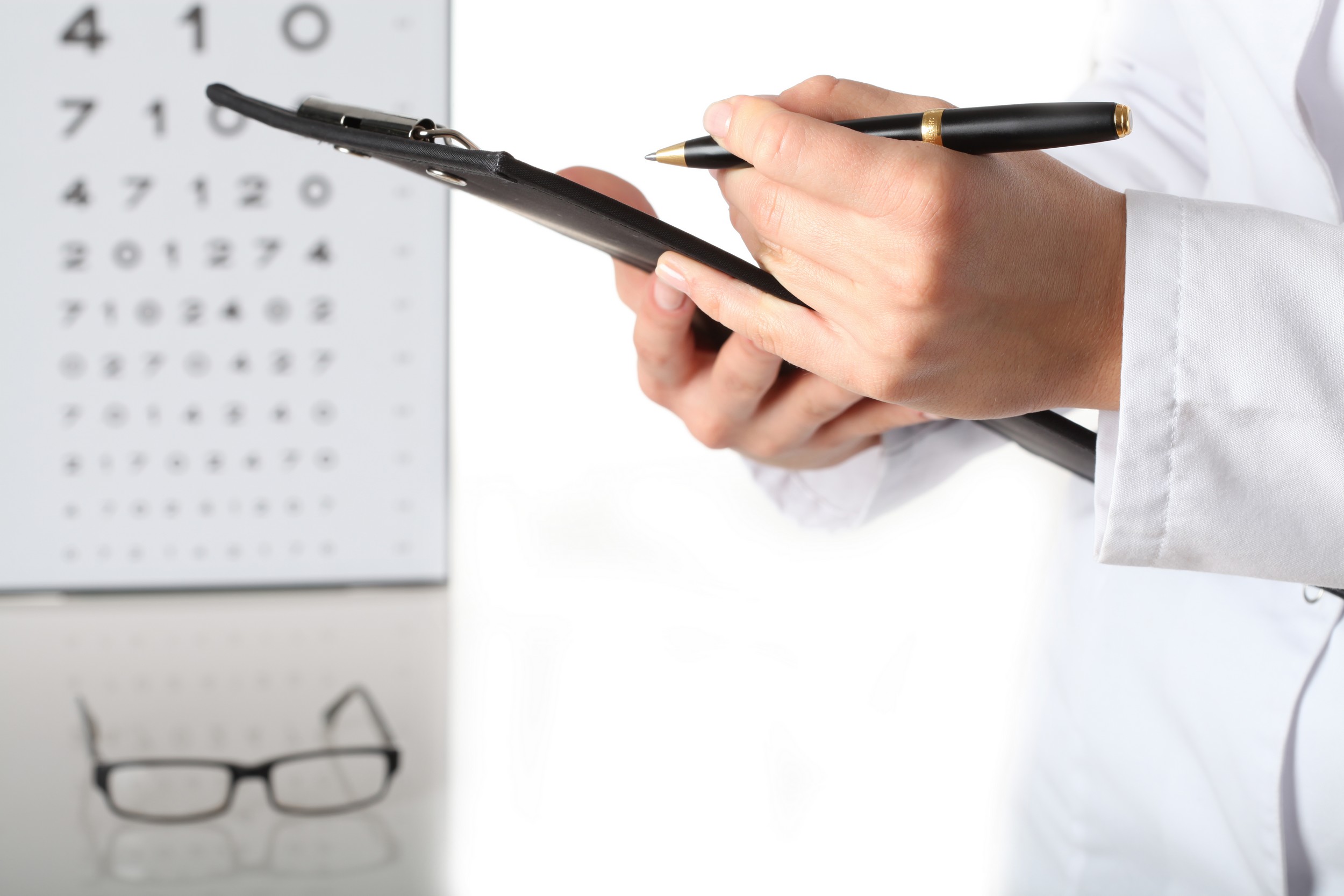Клиники специализирующиеся на лечении глаукомы в новосирске
