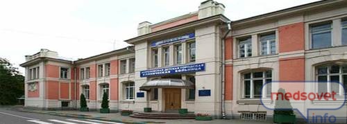 Морозовская детская больница запись на консультацию