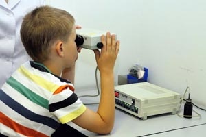Клиника федорова лечение близорукости у детей