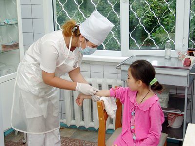 Детская больница 42 нижний новгород офтальмологическое отделение