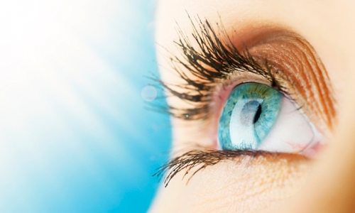 Лазерное восстановление зрения александров