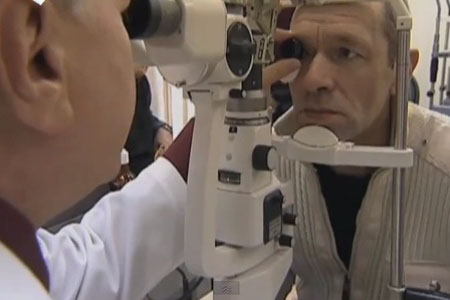 Операция на глаза при близорукости в петрозаводске