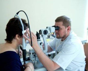 Глазная клиника уфа 50 лет ссср мулдашева