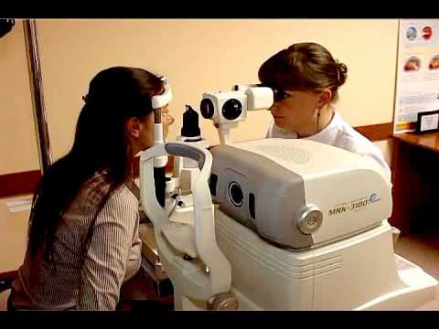 Глазные клиники в николаеве