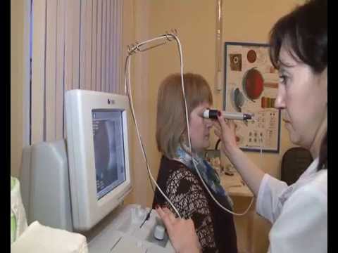 Владикавказ детская глазная клиника